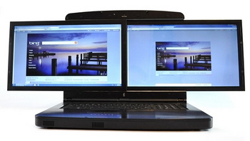 Gscreen SpaceBook 17